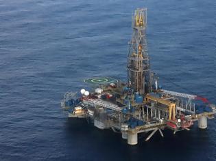 Φωτογραφία για Υπό τον πλήρη έλεγχο της Κυπριακής Δημοκρατίας το φυσικό αέριο