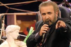 Συγκινητικό το μήνυμα που έστειλε ο Λαζόπουλος στον Tόμας Πρωτόπαπα