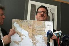 Η γκάφα του «Φούχτελου» που ξετρέλανε τους Σκοπιανούς