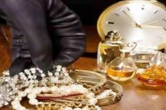 Έκλεψαν κοσμήματα αξίας 250.000 ευρώ από οικία στην Καλλονή