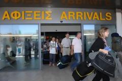 Ευρωπαίοι αστυνομικοί στα ελληνικά αεροδρόμια