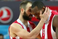 ΑΙΧΜΕΣ ΝΤΟΡΣΕΪ ΓΙΑ ΣΠΑΝΟΥΛΗ!