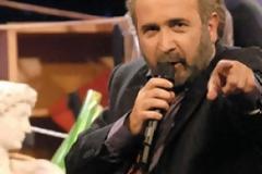 Γιατί «κούρεψαν» τον Λαζόπουλο στο sigma; Δείτε τι απάντησε ο Τσουρούλλης... [video]