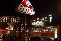 Goody's και Floca στη Λιβύη!