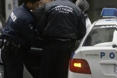 Γιάφκα γεμάτη πολεμικά όπλα στο Ηράκλειο