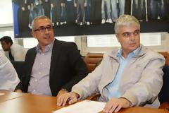 ΠΡΑΣΙΝΑ ΠΑΡΑΠΟΝΑ ΚΑΙ ΑΝΤΙΔΡΑΣΗ ΟΛΥΜΠΙΑΚΟΥ ΣΤΗΝ... ΕΠΙΛΕΚΤΙΚΗ «ΣΥΓΝΩΜΗ» ΤΗΣ ΚΕΔ!