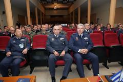 Επίσκεψη της ΑΔΙΣΠΟ στο ΑΤΑ - ΕΚΑΕ - 110 ΠΜ