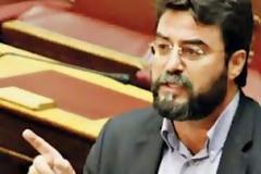 Ερώτηση του Β.Οικονόμου: Η διασπορά αρμοδιοτήτων δεν μπορεί να είναι άλλοθι για τη μη αξιοποίηση του 13ου Γυμνασίου στην Αυλίζα Αχαρνών