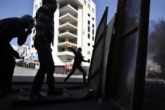 Ισραήλ: Θα απαντάμε σε κάθε επίθεση από Γάζα και Συρία