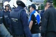 Μουδιασμένη η κοινωνία στα Χανιά - Ελεύθεροι οι συλληφθέντες για τα επεισόδια