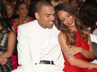 Φωτογραφία για ΕΛΕΟΣ: Χώρισαν ΞΑΝΑ Rihanna και Chris Brown! Το αποκάλυψε ο ράπερ!