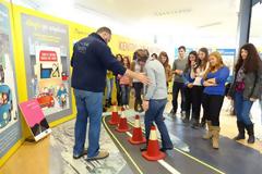 6η Πανελλαδική Εβδομάδα Οδικής Ασφάλειας