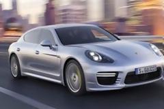 Η ανανεωμένη Porsche Panamera