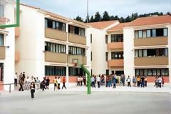 Πάτρα: Τρόμος από πρόγραμμα άσκησης για μαθητές σε σχολεία της περιοχής