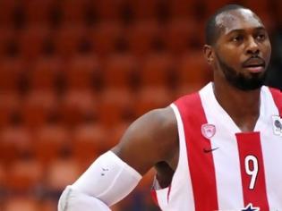 Φωτογραφία για «Στον Ολυμπιακό κάνει κουμάντο ο Σπανούλης», υποστηρίζει ο Ντόρσεϊ