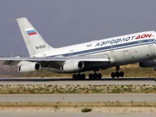 Φωτογραφία για Η Ρωσία επιδοτεί τις αεροπορικές μεταφορές