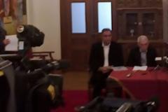 Mπουτάρης για Άνθιμο: Τσακωνόμαστε σαν παντρεμένο ζευγάρι