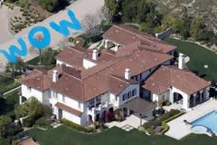 Justin Bieber- Η έπαυλη: Ρίχνουμε μία γρήγορη ματιά μέσα στο φτωχικό του!