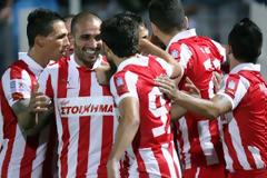 ΕΤΟΙΜΑΖΟΥΝ ΑΠΟΘΕΩΤΙΚΗ ΥΠΟΔΟΧΗ ΟΙ ΟΠΑΔΟΙ ΤΟΥ ΘΡΥΛΟΥ ΣΤΑ ΧΑΝΙΑ!