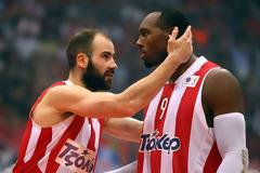 Δεν άντεχε ο Ντόρσεϊ να του λέει ο Σπανούλης τι πρέπει να κάνει
