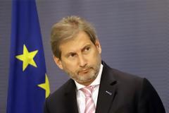 Στην Αθήνα αύριο ο Γιοχάνες Χαν