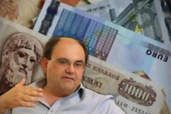 Στο στόχαστρο της τρόικας και οι καταθέσεις των Ελλήνων