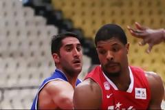 ΧΑΪΝΣ : ΤΑΒΑΝΙ ΜΑΣ Ο... ΟΥΡΑΝΟΣ!