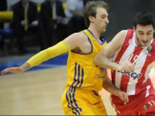 Φωτογραφία για ΠΛΑΝΙΝΙΤΣ : ΜΠΟΡΟΥΜΕ ΝΑ ΚΕΡΔΙΣΟΥΜΕ ΤΗ ΜΑΧΗ ΜΕ ΤΟΝ ΟΛΥΜΠΙΑΚΟ!