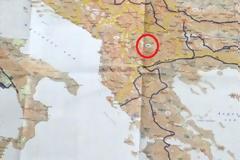 Ο ΚΑΤΗΦΟΡΟΣ ΜΙΑΣ ΧΩΡΑΣ... Η Γερμανία βαπτίζει 