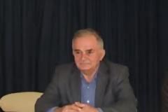Ελεύθερος ο πρώην πρόεδρος της Ε.Α.Σ. Πρέβεζας, Δημήτριος Ντούσκας