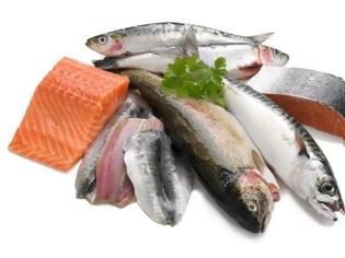Φωτογραφία για Τα ω-3 λιπαρά οξέα μακραίνουν τη ζωή