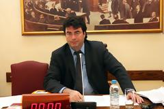 Ερώτηση Β.Οικονόμου: Διευκολύνσεις για τους κατοίκους του Θριασίου Πεδίου ώστε να συνδεθούν με το βιολογικό του Θριασίου