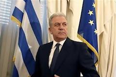 Ο Αβραμόπουλος συγκαλεί το Εθνικό Συμβούλιο Εξωτερικής Πολιτικής