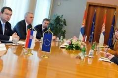 «Τα έσπασαν» Σερβία και Κοσσυφοπέδιο τελικά στην ΕΕ