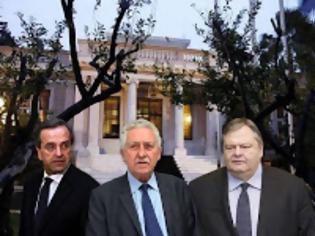 Φωτογραφία για ΣΕ ΕΞΕΛΙΞΗ Η ΣΥΣΚΕΨΗ ΤΩΝ ΚΥΒΕΡΝΗΤΙΚΩΝ ΕΤΑΙΡΩΝ