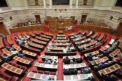 Βουλή: Διαθέτει ηλεκτρονικό εξοπλισμό σε σχολεία και ευπαθείς ομάδες