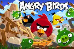 Τεράστια κέρδη από την Rovio και το Angry Birds