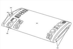 iPhone με διπλή 3D οθόνη και χωρίς κουμπιά