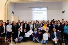 Η Περιφέρεια Δυτικής Ελλάδος μαζί με τους Δήμους και φορείς συμμετέχουν στο «Let’s do it Greece»