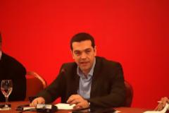 Τσίπρας: Οχι στην πάση θυσία διάσωση του ευρώ εντός Ελλάδας...!!!
