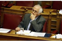Σε παλαιό στρατόπεδο οι κρατούμενοι για οικονομικά εγκλήματα