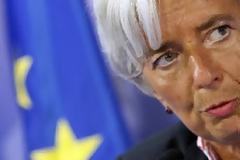 Λαγκάρντ: Πρόγραμμα για να διαφυλαχθεί η ευημερία