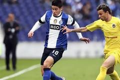 Taca da Liga:Στον τελικό η Πόρτο