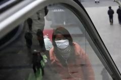 1,2 εκατ. άνθρωποι έχασαν τη ζωή τους στην Κίνα, λόγω ατμοσφαιρικής ρύπανσης