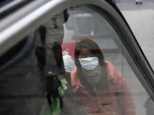 Φωτογραφία για 1,2 εκατ. άνθρωποι έχασαν τη ζωή τους στην Κίνα, λόγω ατμοσφαιρικής ρύπανσης