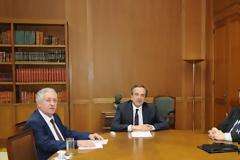 “Βαφτίστηκε” το χαράτσι ως ενιαίος φόρος ακινήτων