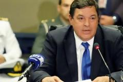 Εξαιρετική ομιλία του Φραγκούλη Φράγκου για τη Θράκη και τις προκλήσεις Νταβούτογλου για Κύπρο – Αιγαίο