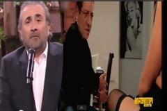Το βίντεο του Λαζόπουλου που λογόκριναν στην Κύπρο