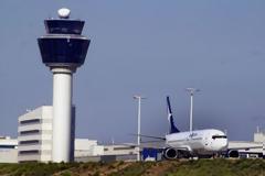 Παράνομη και καταχρηστική η απεργία των εργαζομένων της ΥΠΑ