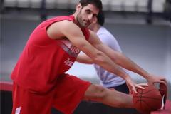 Σε σαράντα λεπτά κρίνεται η ευρωπαϊκή χρονιά του Ολυμπιακού